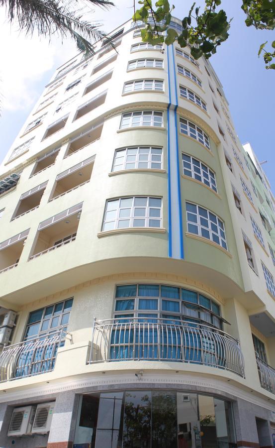 Surfview Raalhugandu Ξενοδοχείο Μαλέ Εξωτερικό φωτογραφία