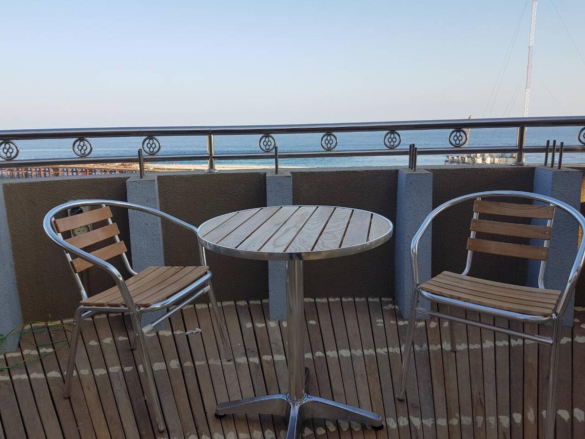 Surfview Raalhugandu Ξενοδοχείο Μαλέ Εξωτερικό φωτογραφία