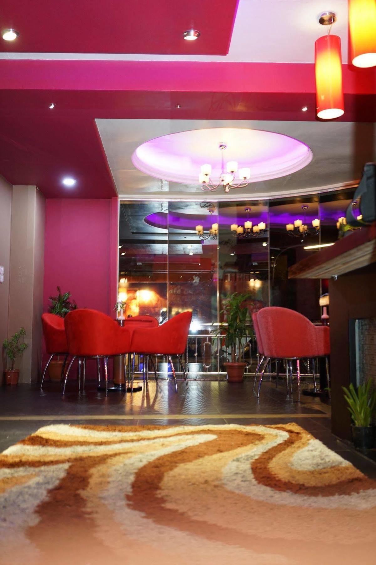 Surfview Raalhugandu Ξενοδοχείο Μαλέ Εξωτερικό φωτογραφία